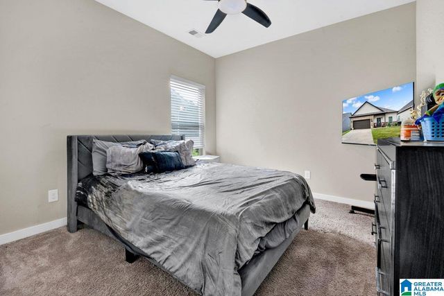 3756 SEASIDE SPARROW CIRCLE, Bessemer, AL 35022