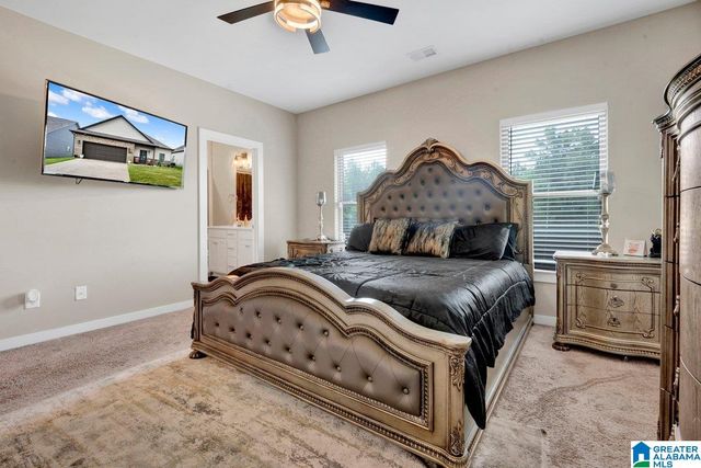 3756 SEASIDE SPARROW CIRCLE, Bessemer, AL 35022