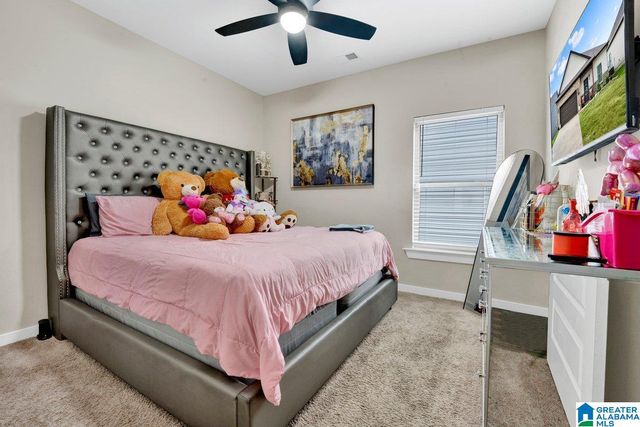 3756 SEASIDE SPARROW CIRCLE, Bessemer, AL 35022