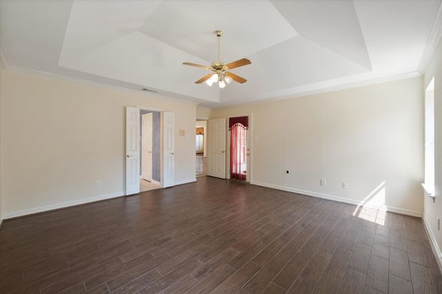 812 Turnberry Drive, Mansfield, TX 76063
