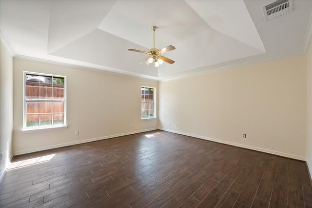 812 Turnberry Drive, Mansfield, TX 76063