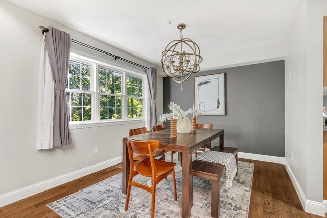 45 Bishops Forest Dr 45, Waltham, MA 02452