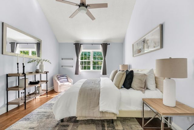 45 Bishops Forest Dr 45, Waltham, MA 02452