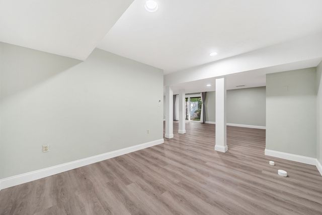45 Bishops Forest Dr 45, Waltham, MA 02452