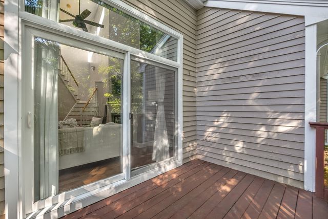 45 Bishops Forest Dr 45, Waltham, MA 02452