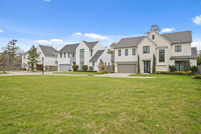 1202 Hilshire Villa Drive, Hilshire Village, TX 77055