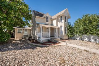 716 W Corona Ave, Pueblo, CO 81004