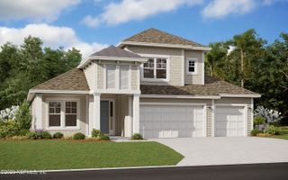 22 WINDMILL PALM Way, Palm Coast, FL 32164