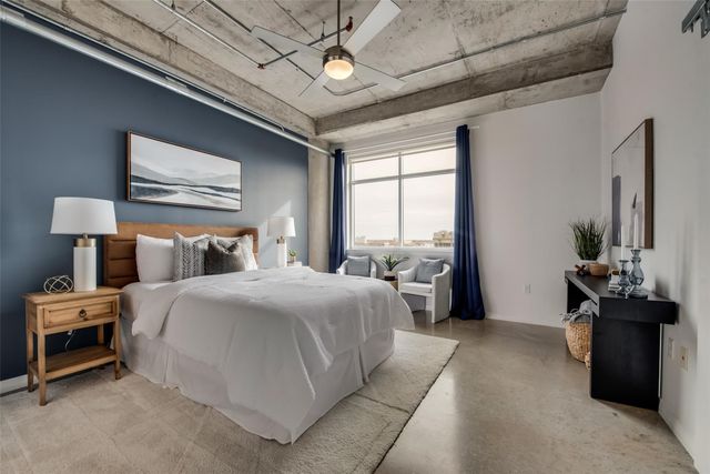 1001 Belleview Street 703, Dallas, TX 75215