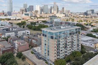 1001 Belleview Street 703, Dallas, TX 75215