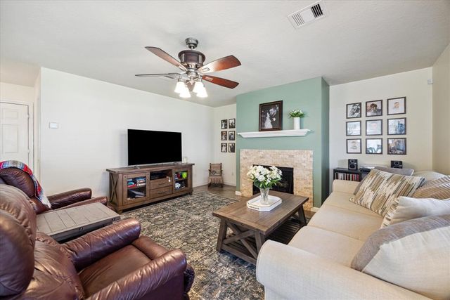 5727 Brenwood Glen Trail, Katy, TX 77449