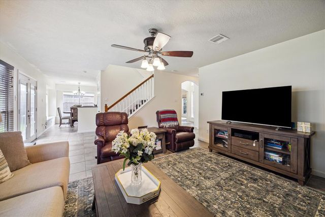 5727 Brenwood Glen Trail, Katy, TX 77449
