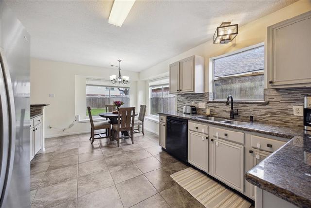 5727 Brenwood Glen Trail, Katy, TX 77449