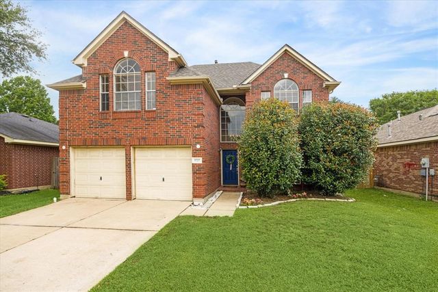 5727 Brenwood Glen Trail, Katy, TX 77449
