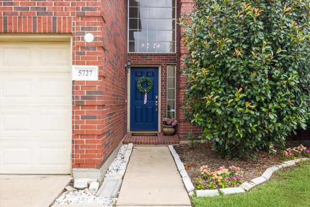 5727 Brenwood Glen Trail, Katy, TX 77449