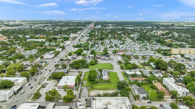 8011 NE Miami Ct, Miami, FL 33138