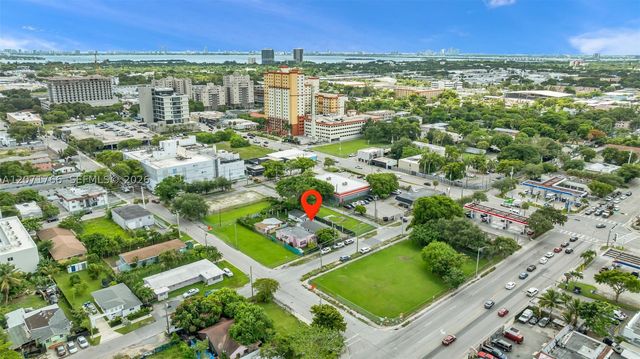 8011 NE Miami Ct, Miami, FL 33138