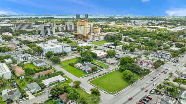 8011 NE Miami Ct, Miami, FL 33138