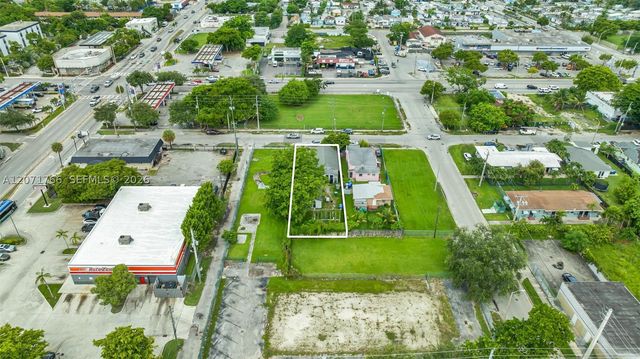 8011 NE Miami Ct, Miami, FL 33138