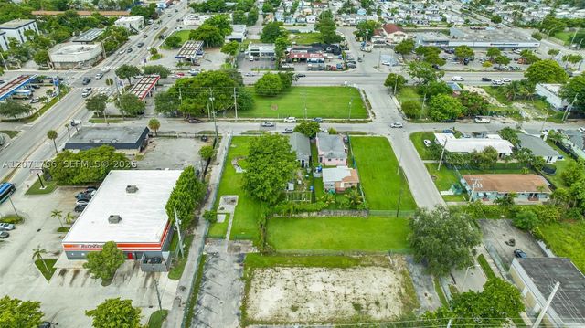 8011 NE Miami Ct, Miami, FL 33138