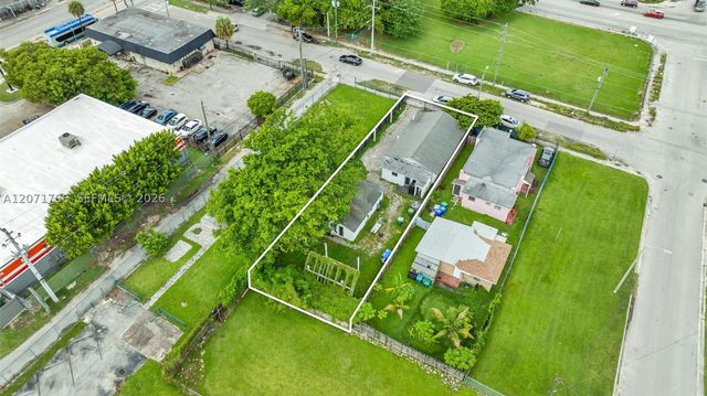 8011 NE Miami Ct, Miami, FL 33138