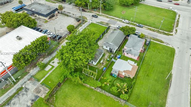 8011 NE Miami Ct, Miami, FL 33138