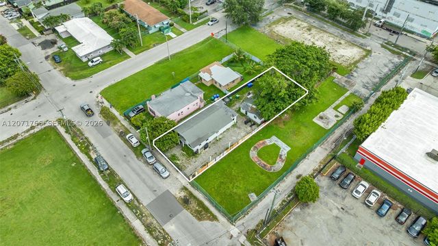 8011 NE Miami Ct, Miami, FL 33138
