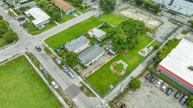 8011 NE Miami Ct, Miami, FL 33138