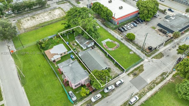 8011 NE Miami Ct, Miami, FL 33138