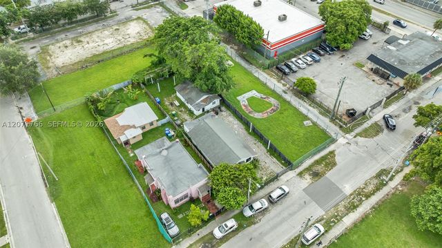 8011 NE Miami Ct, Miami, FL 33138