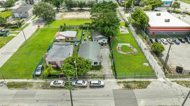 8011 NE Miami Ct, Miami, FL 33138