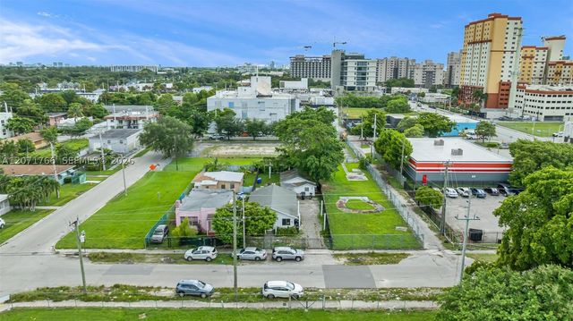 8011 NE Miami Ct, Miami, FL 33138