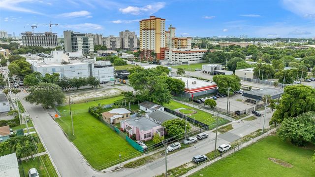 8011 NE Miami Ct, Miami, FL 33138