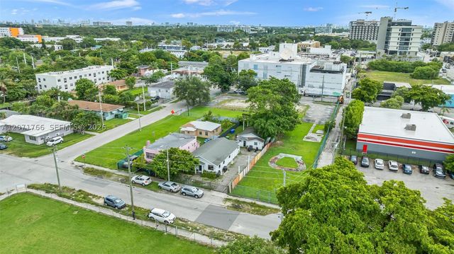 8011 NE Miami Ct, Miami, FL 33138