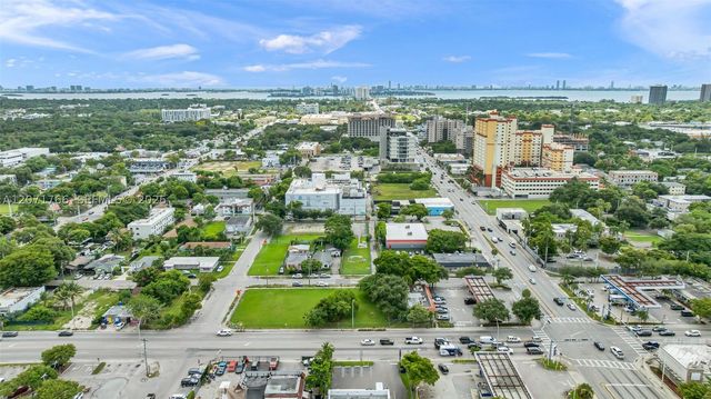 8011 NE Miami Ct, Miami, FL 33138