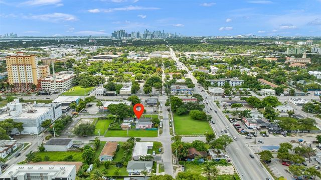 8011 NE Miami Ct, Miami, FL 33138