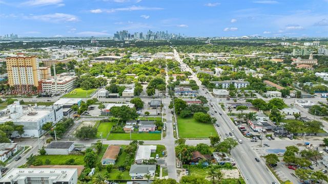 8011 NE Miami Ct, Miami, FL 33138