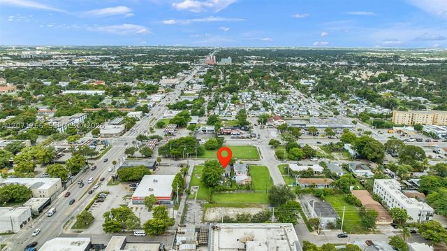 8011 NE Miami Ct, Miami, FL 33138