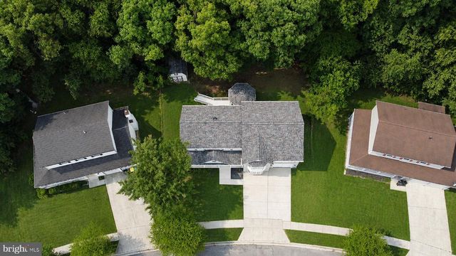 9312 FOX RUN DR, Clinton, MD 20735
