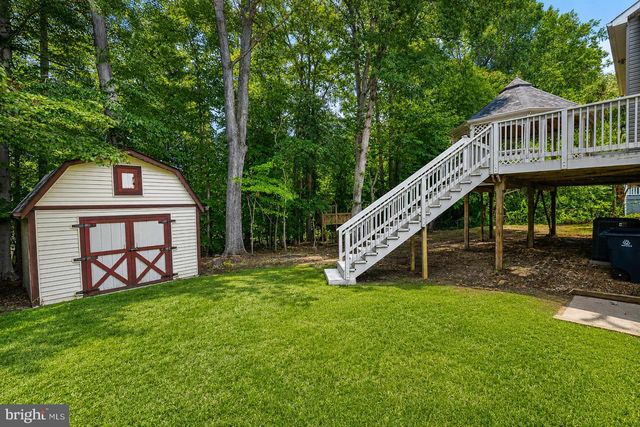 9312 FOX RUN DR, Clinton, MD 20735