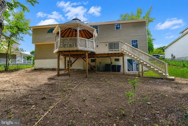 9312 FOX RUN DR, Clinton, MD 20735