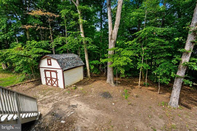 9312 FOX RUN DR, Clinton, MD 20735