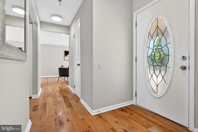 9312 FOX RUN DR, Clinton, MD 20735