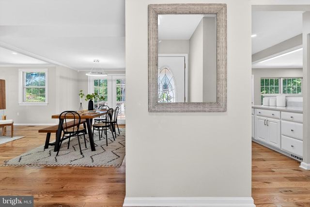 9312 FOX RUN DR, Clinton, MD 20735