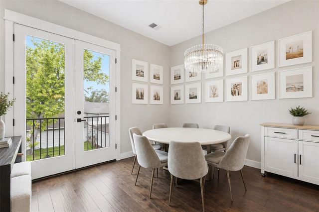 913 Oak Street B, Houston, TX 77018
