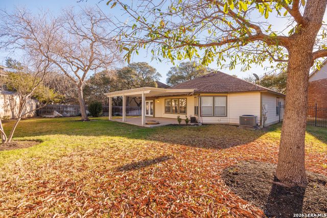 2203 Stanton Oaks, San Antonio, TX 78259