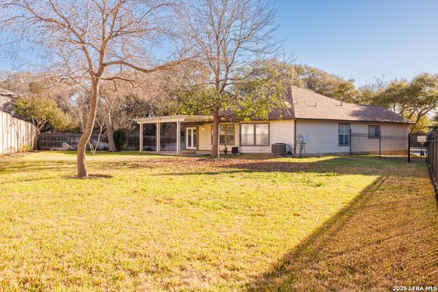 2203 Stanton Oaks, San Antonio, TX 78259