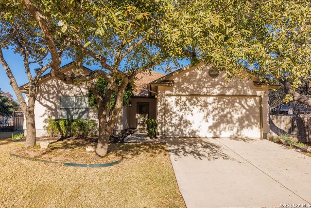 2203 Stanton Oaks, San Antonio, TX 78259