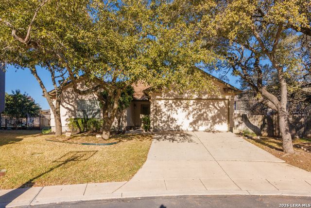 2203 Stanton Oaks, San Antonio, TX 78259
