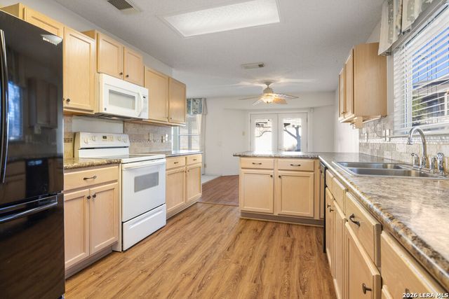 2203 Stanton Oaks, San Antonio, TX 78259